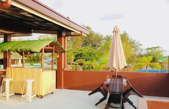 Natasha-Rey Beach Resort - Photo 66