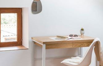 Beige Hospitalité Noemie vue - Foto 17