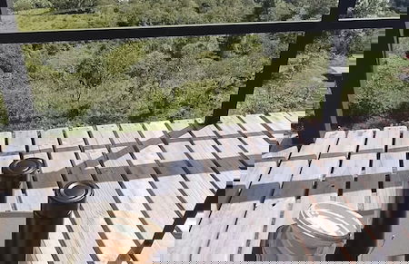 Glamping Villa Transito - Photo 23