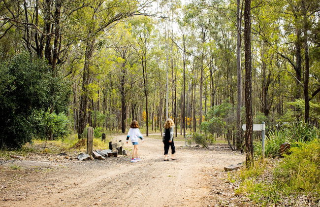 Pokolbin Cottages - Photo 42