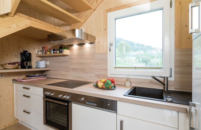 Attractive Chalet With Sauna - Foto 8