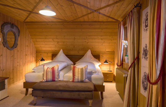 Chalet am Birkenhain - Foto 17