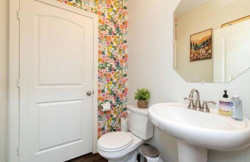 Spacious & Central - Perfect for World Cup Groups - Foto 20