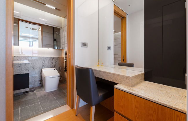 NEWCZ LCT RESIDENCE - Foto 52