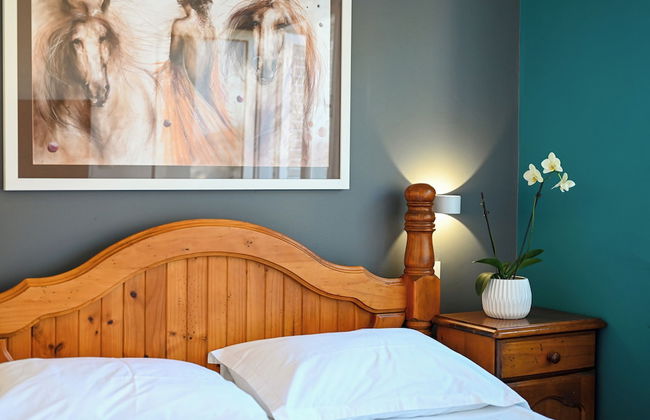 Apartment With Breathtaking sea View - Photo 9