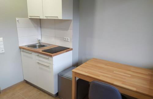 Private Microapartment - Free Parking - WLAN - Foto 2