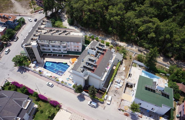 Viking Express Otel - Foto 36