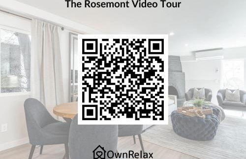 The Rosemont - La Jolla Luxury - Foto 57