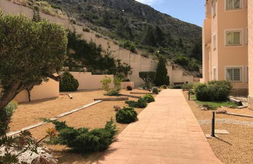 Jazmine IV apartment in Pueblo Mascarat - Photo 25