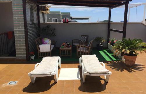 Apartamento ROMERO Cabo Roig, solárium opcional - Foto 35
