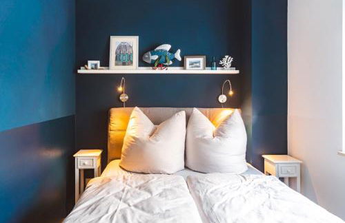 Fewo Fähr-wind 150m vom Strand - Foto 11