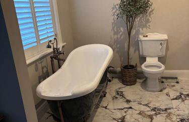 Beautiful large family home 5 bedrooms,3 bathrooms - Foto 21