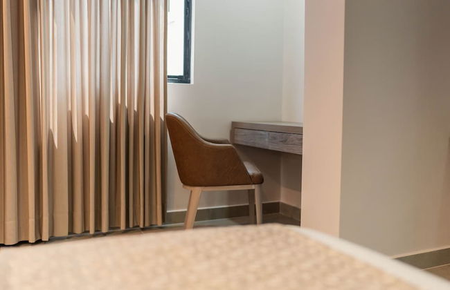 Amari Living Suites - Photo 27