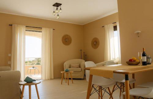 Paliochora Beachfront Escape, Milolithos Pool Retreats - Foto 9