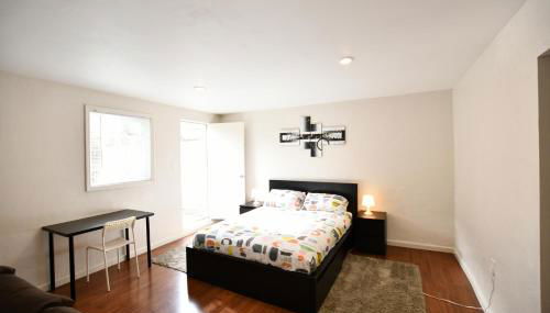 Private Unit / Private Bathroom Near BART & SF - Foto 3