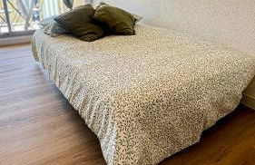 L'ESTANQUET - CLIM - Balcon - Plage - Grau-du-Roi - Foto 17