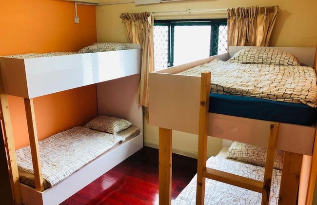 BayView Excursion Home - Foto 3