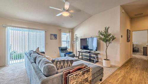 Golfers Paradise - The Villages in Wildwood! - Foto 5