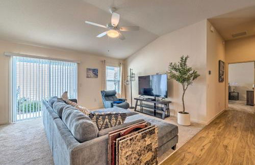 Golfers Paradise - The Villages in Wildwood! - Foto 5