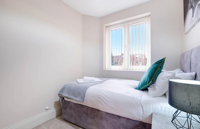 Town Center 4 Bedroom 4 bathroom House - Foto 31