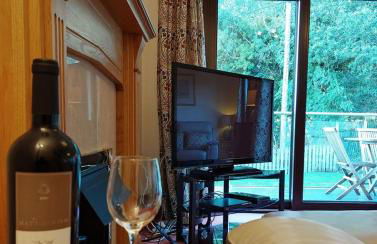 Caer Dderwen Oak Field family home in Dolgellau - Foto 38