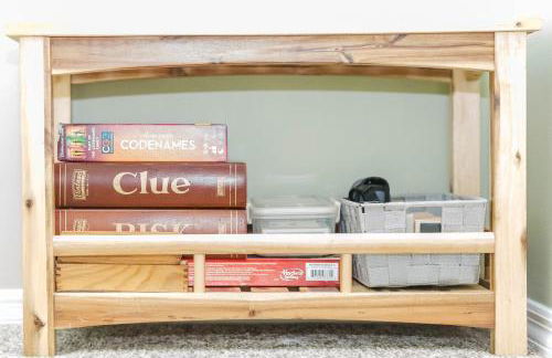 Cozy Townhouse Near Hunter Mountain - Foto 14