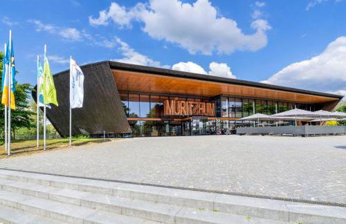 MueritzAusblick - Altstadtidyll mit Hafenblick - Foto 17