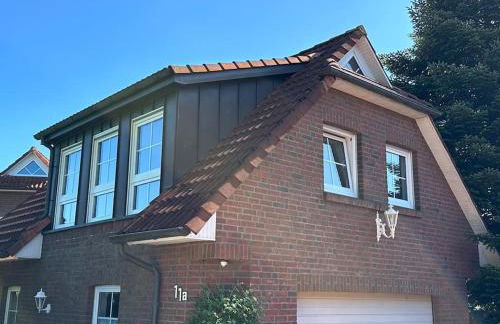 Idyllische Ferienwohnung Sillenstede - Foto 12