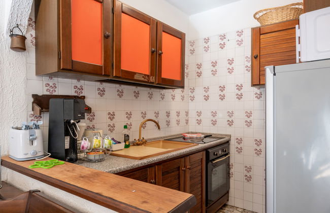 2 bedroom Apartment in Sauze d'Oulx with garden - Photo 11