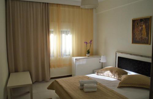 Aigaiou House - Foto 4