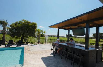 Golf Estate with Simulator, Bowling, Sauna - Foto 35