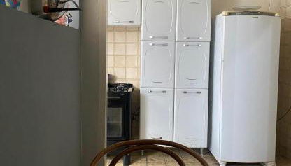 Apartamento Lagoa do Araçá - Foto 4