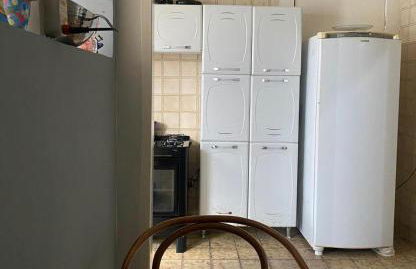 Apartamento Lagoa do Araçá - Photo 4