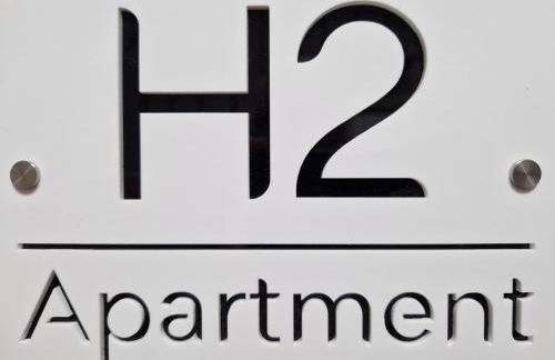 Apartment H2 Düsseldorf - Foto 14