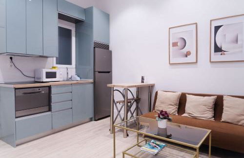 AR Movistar Arena,Wizink Piso céntrico y moderno - Foto 7