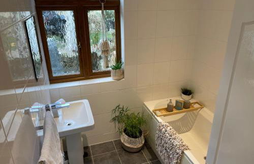 3 Bed Ground Floor Apartment - Hot Tub Optional Upgrade - Foto 11