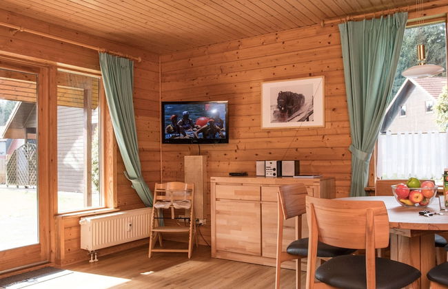 Doppelhaushaelfte in Hasselfelde - Foto 14