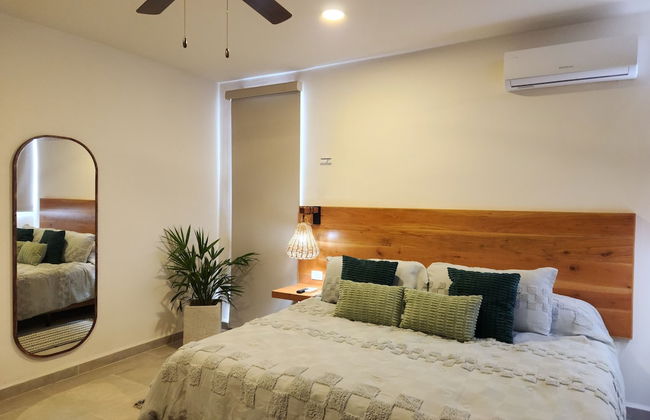 Las Huayitas by Casa Amaranto - Foto 4