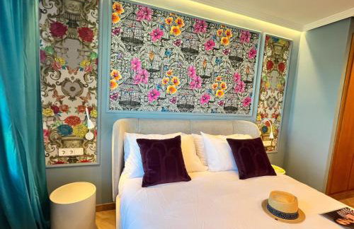 Alameda Stay - Apartamento lujoso Ciudad de las Artes y las Ciencias - Foto 17