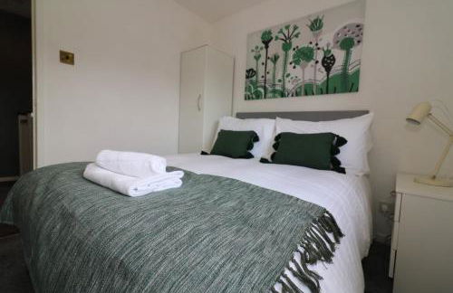 Binnie House - Cumbernauld - Foto 24