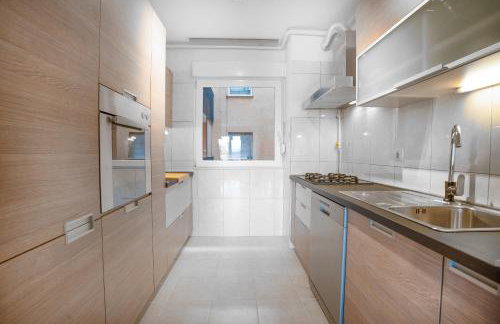 BNM apartment Free Parking - Foto 5