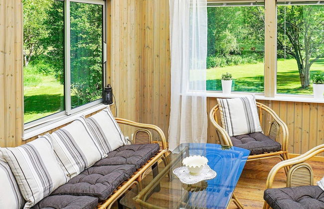 10 Person Holiday Home in Brastad-by Traum - Foto 11