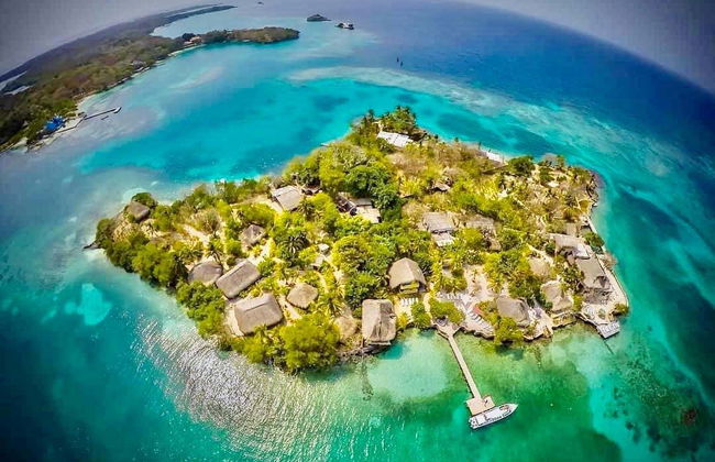 Pirata Island Day Trip - Photo 5