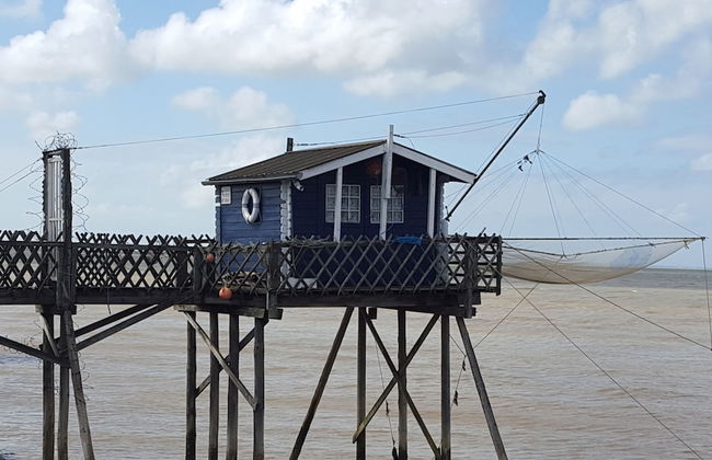 Résidence La Pointe du Soleil - Foto 25