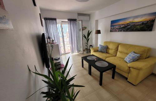 Attico Acuario, 2 bathrooms Top Floor appartment with Sea and mountain views - Photo 8