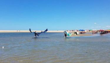 Casa para Temporada Praia Barra Nova Cascavel CE - Foto 3