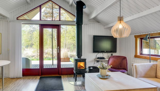 "Aghwith" - 1.2km from the sea - Foto 4, Living Room