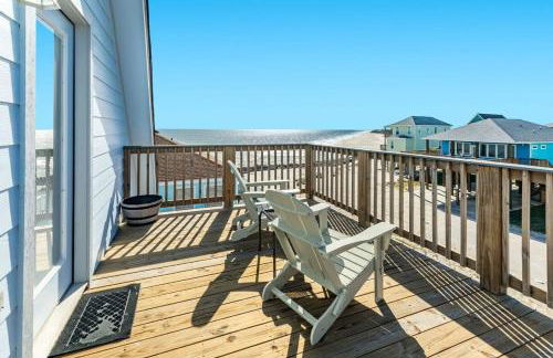 Beachpointe - Right by Beach, Sea & Sand Views For Miles! - Foto 16