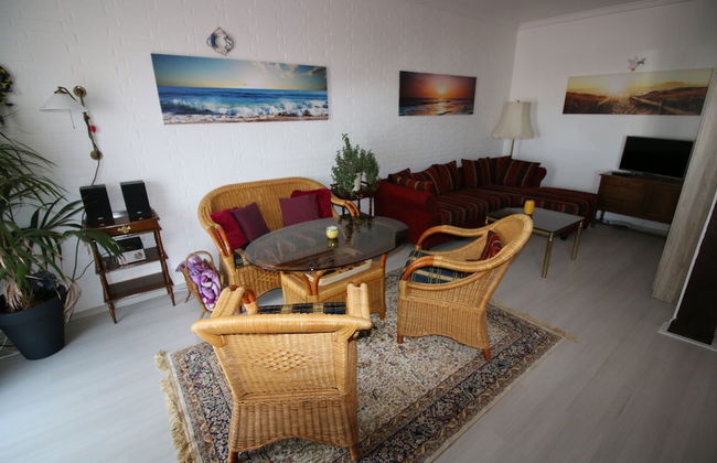 Landhaus Nordsee-Peerhuus - Foto 57