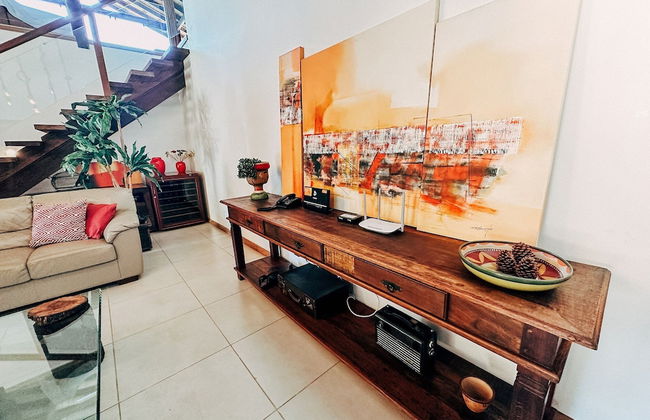 Casa Rio Habitat - Foto 70